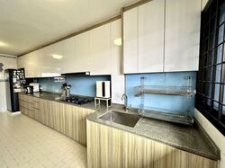 Blk 805 Khatib Gardens (Yishun), HDB 5 Rooms #566336041